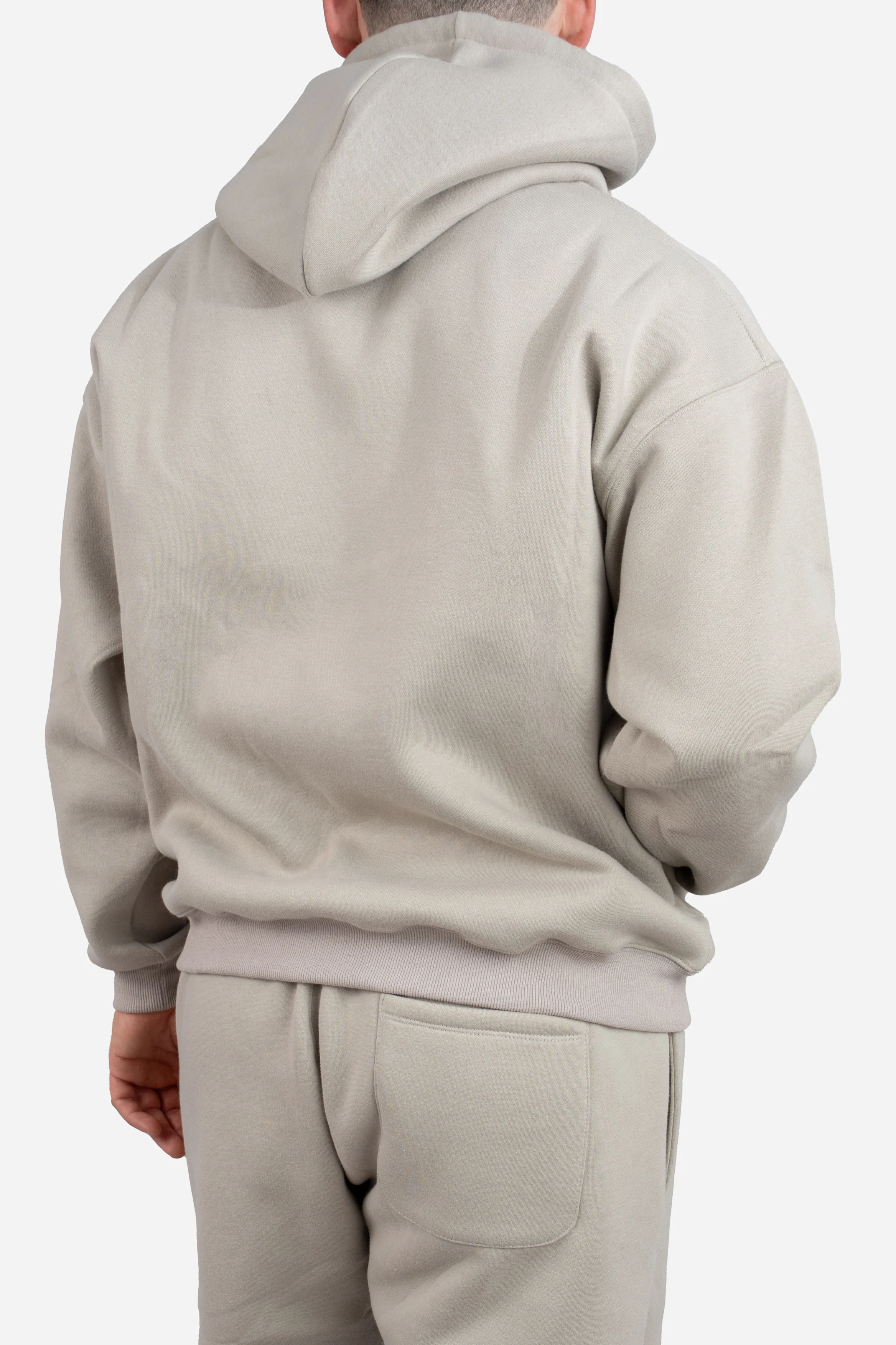 Core Hoodie Dune - Image 15