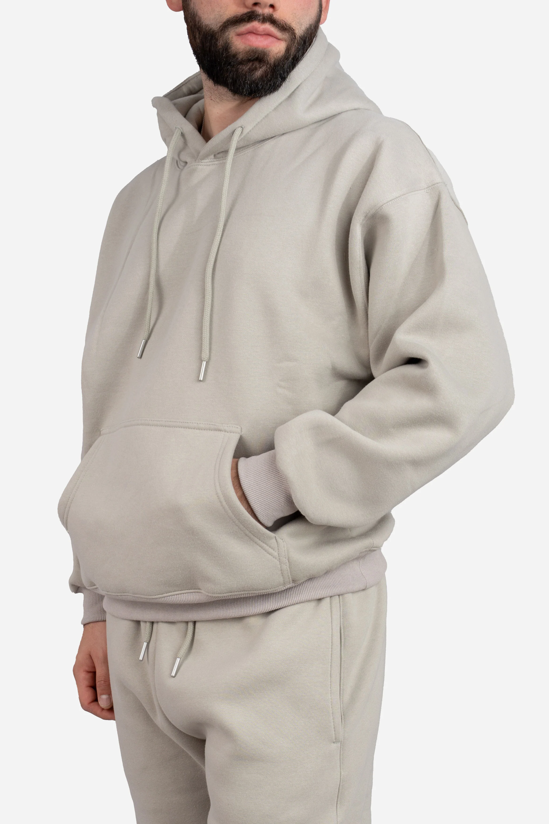 Core Hoodie Dune - Image 16