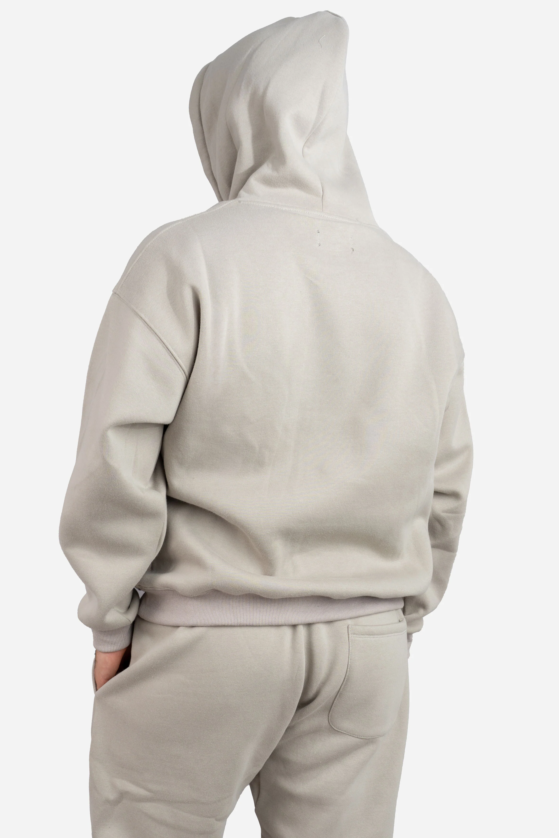 Core Hoodie Dune - Image 19