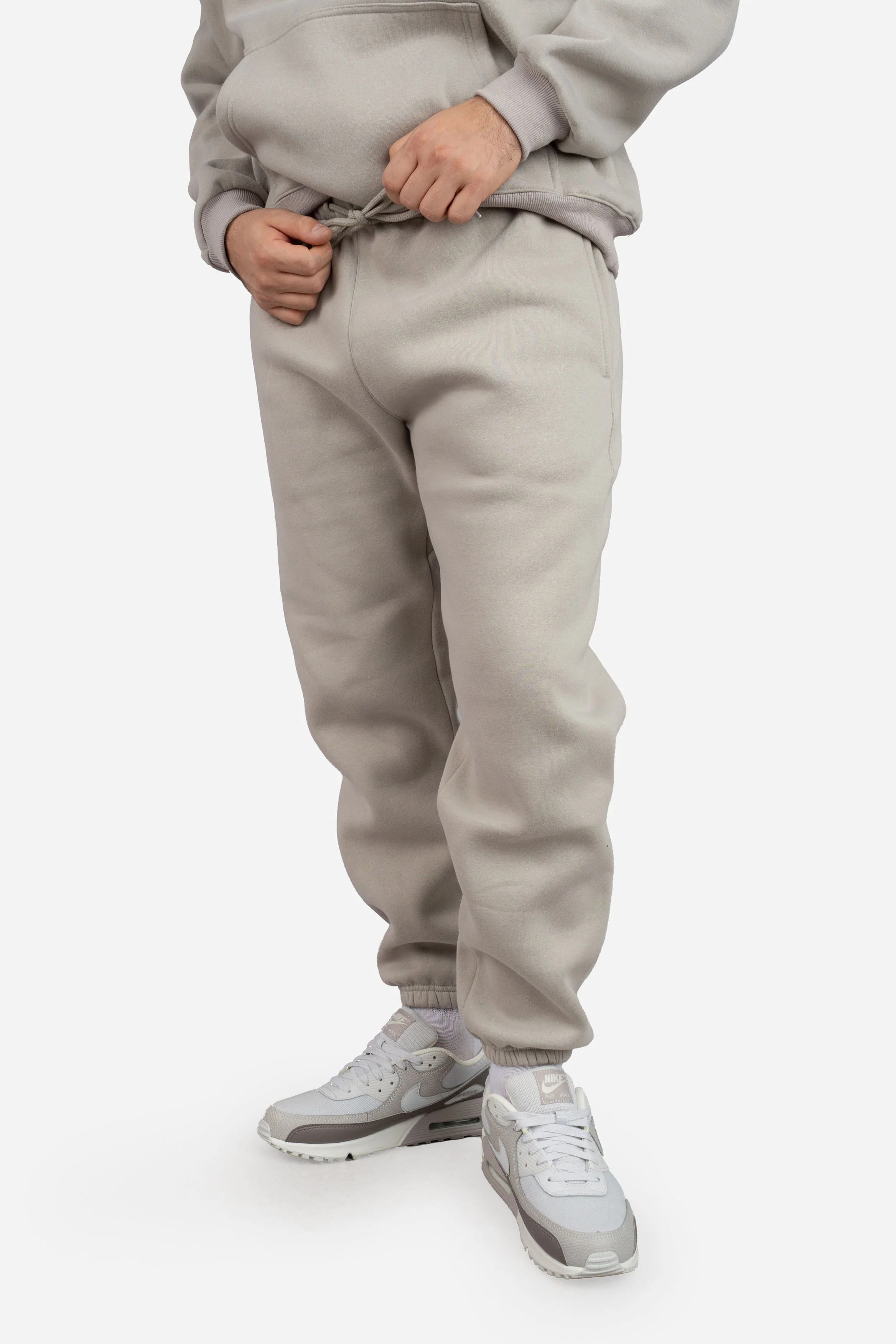 Core Sweatpants Dune - Image 10