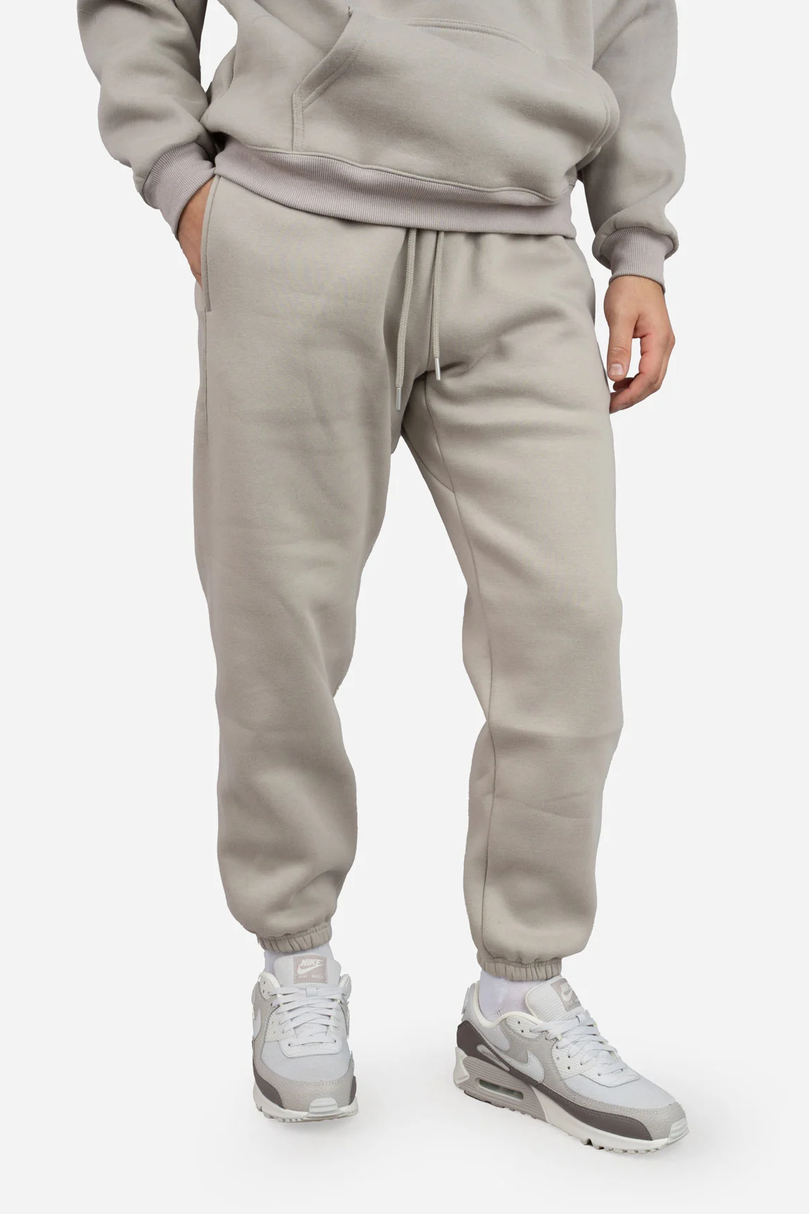Core Sweatpants Dune - Image 6