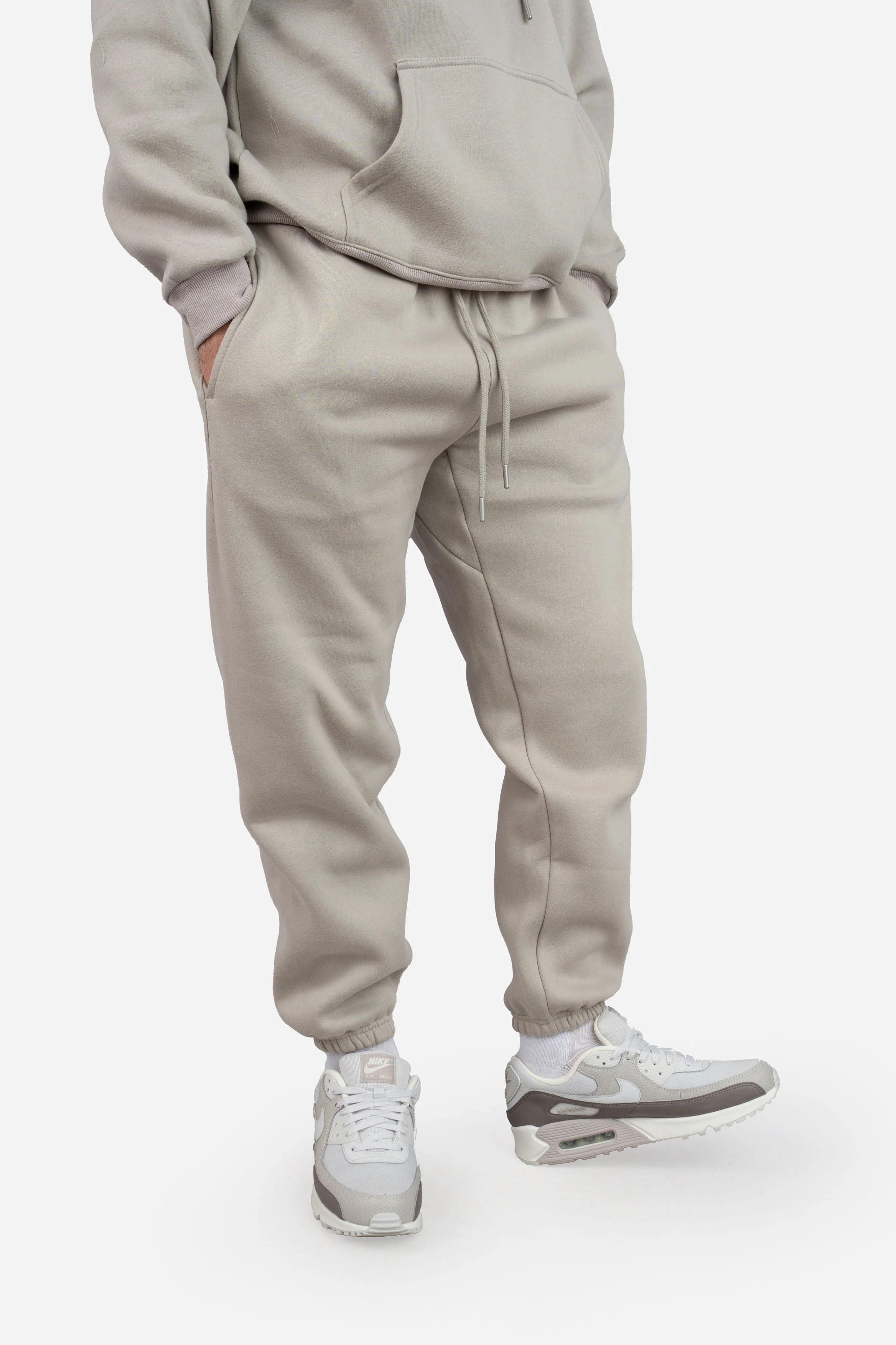Core Sweatpants Dune - Image 9