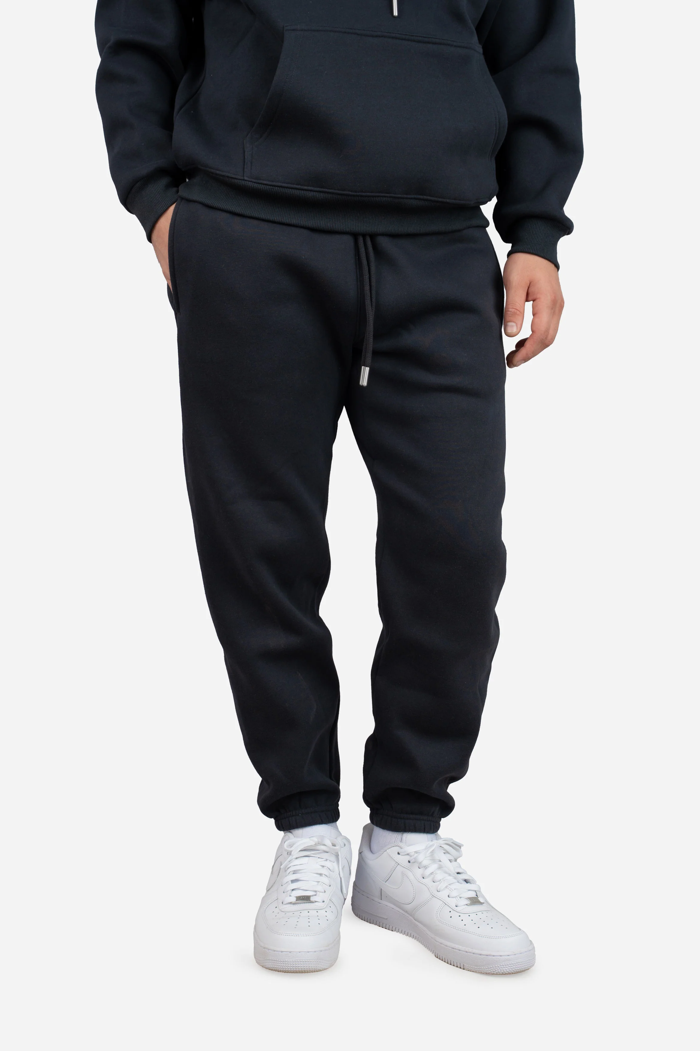 Core Sweatpants Navy - Image 6