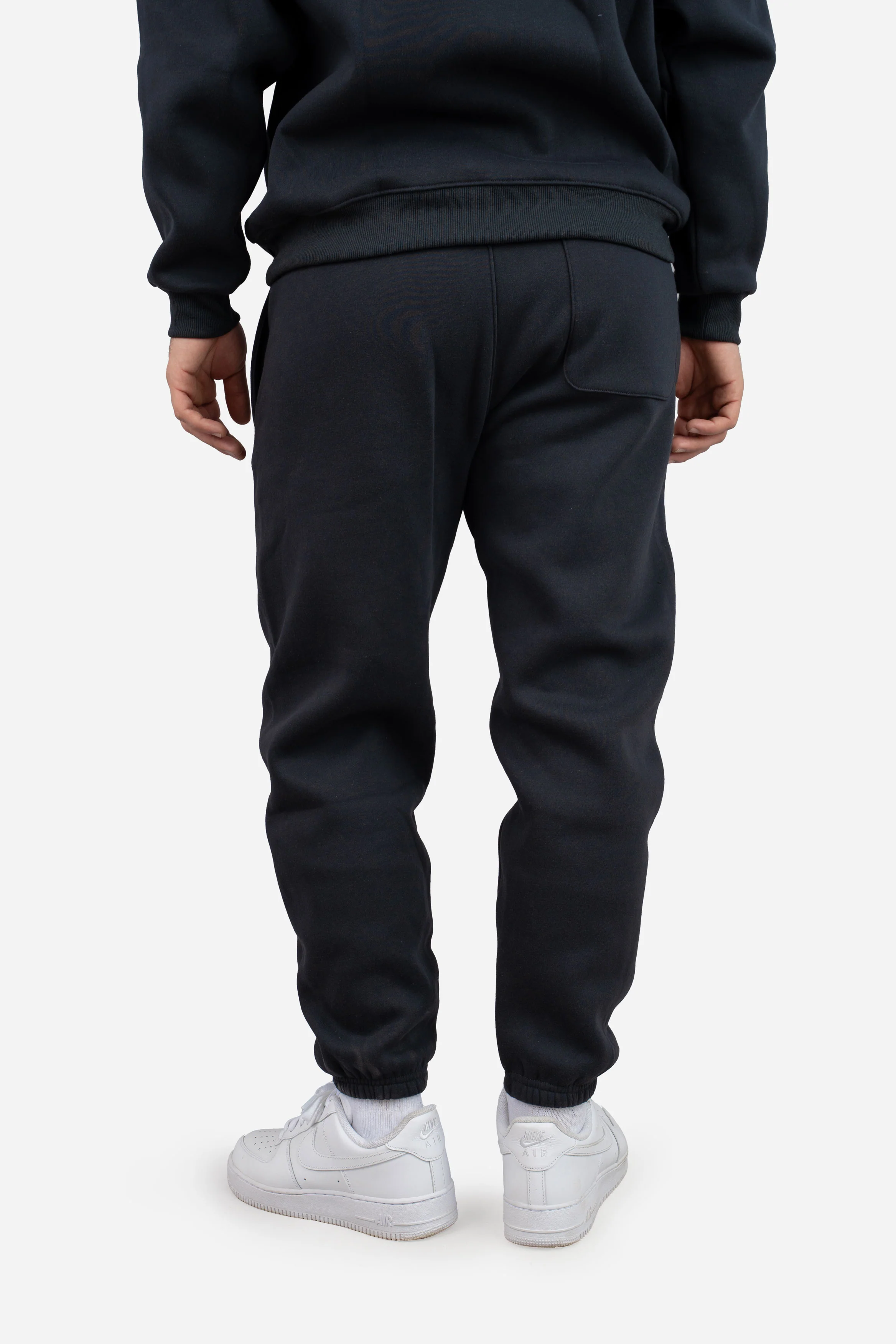 Core Sweatpants Navy - Image 7