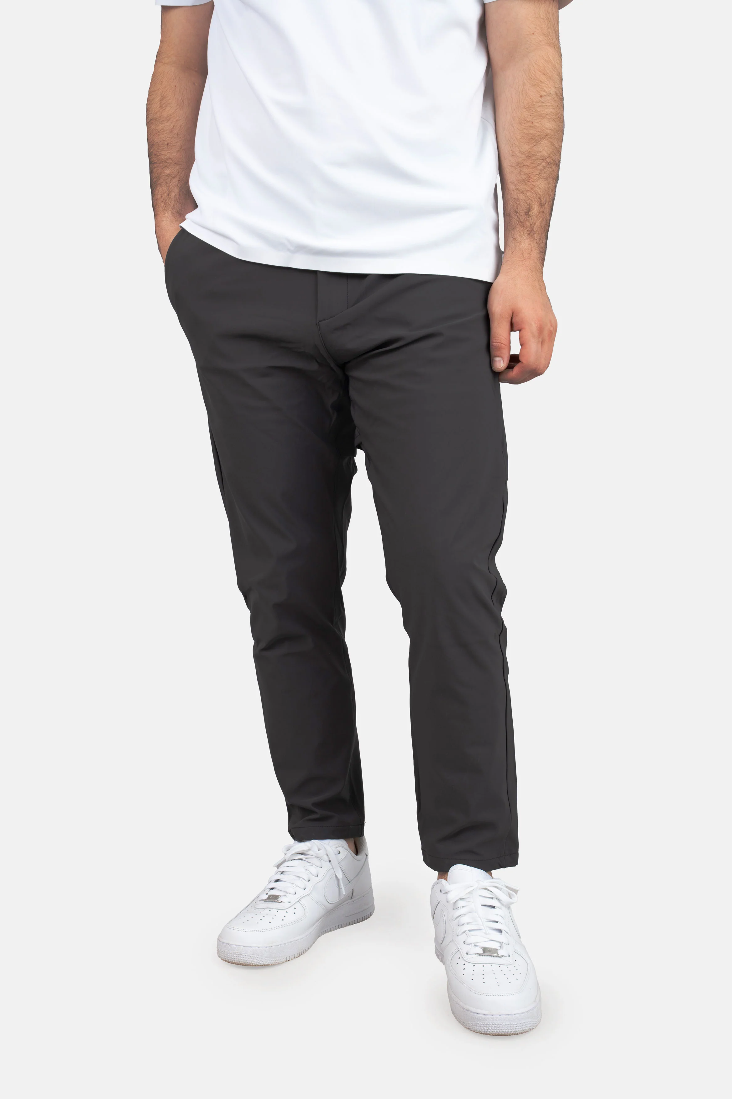 Elemental Pants Graphite