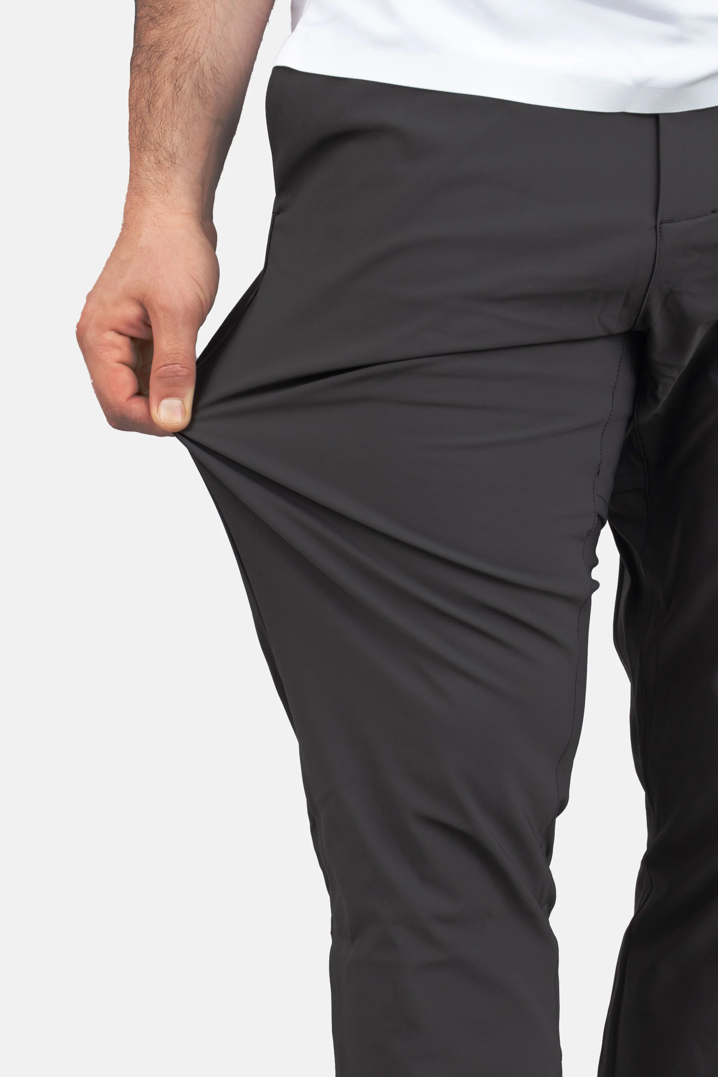 Elemental Pants Graphite - Image 2