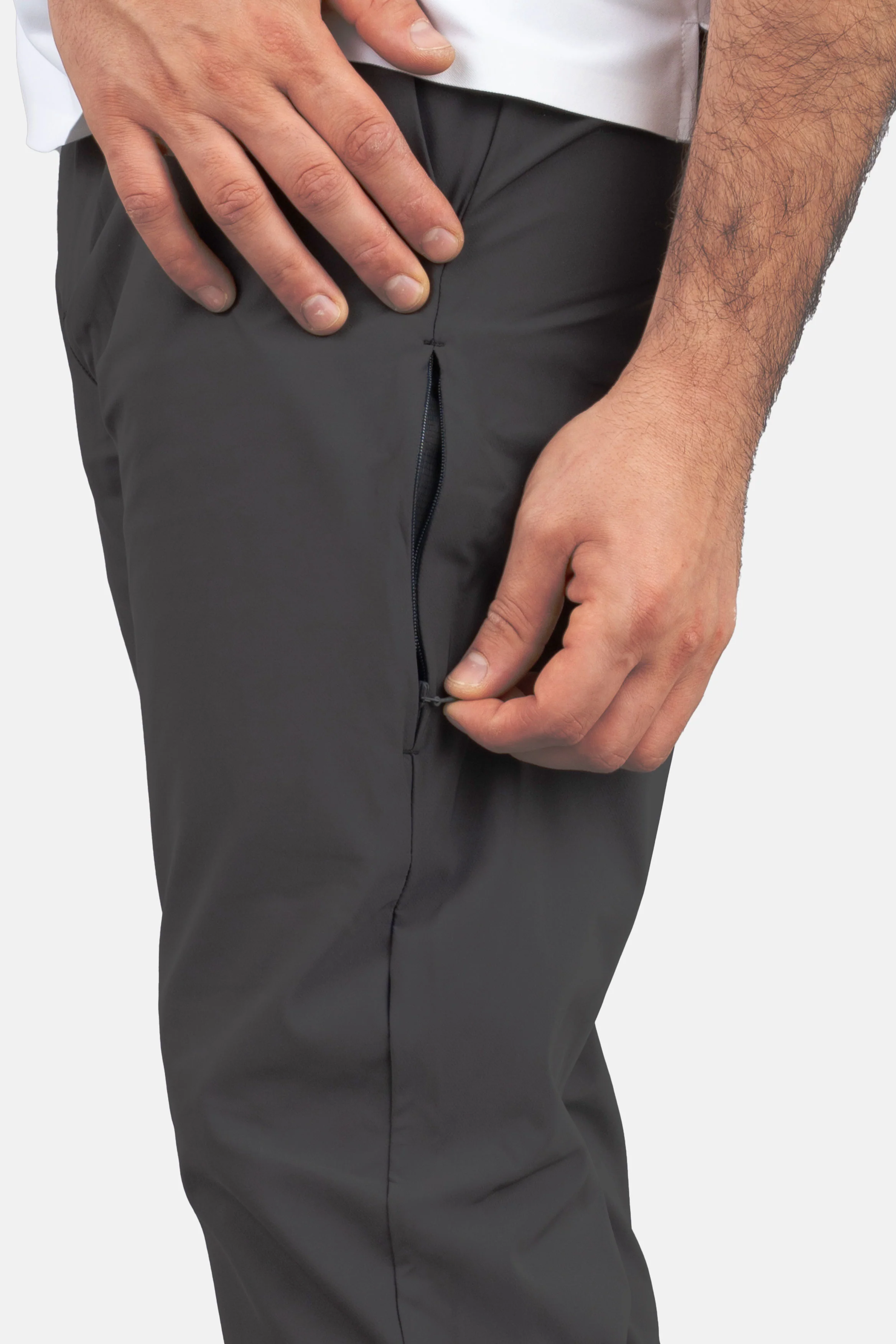 Elemental Pants Graphite - Image 3