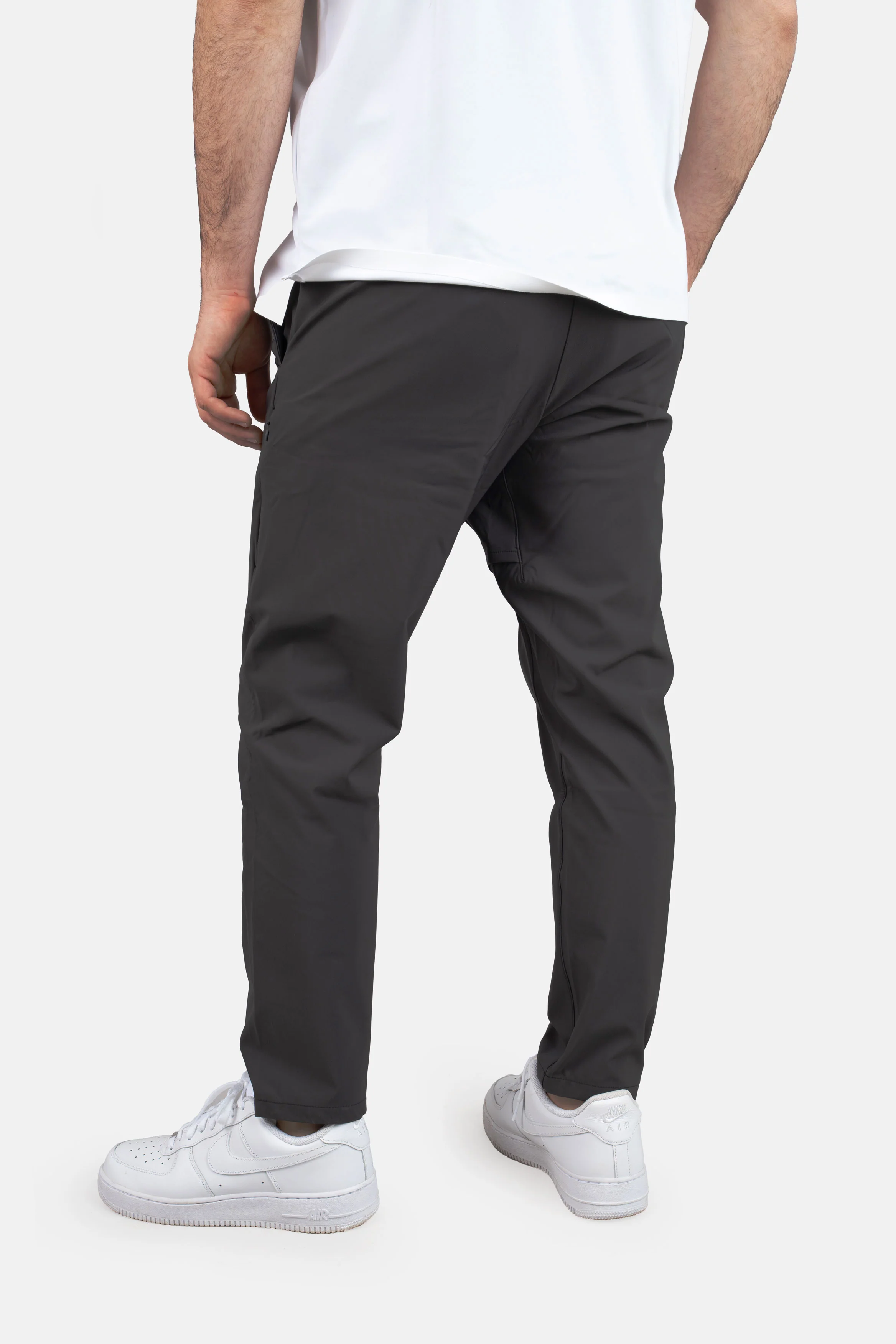 Elemental Pants Graphite - Image 5