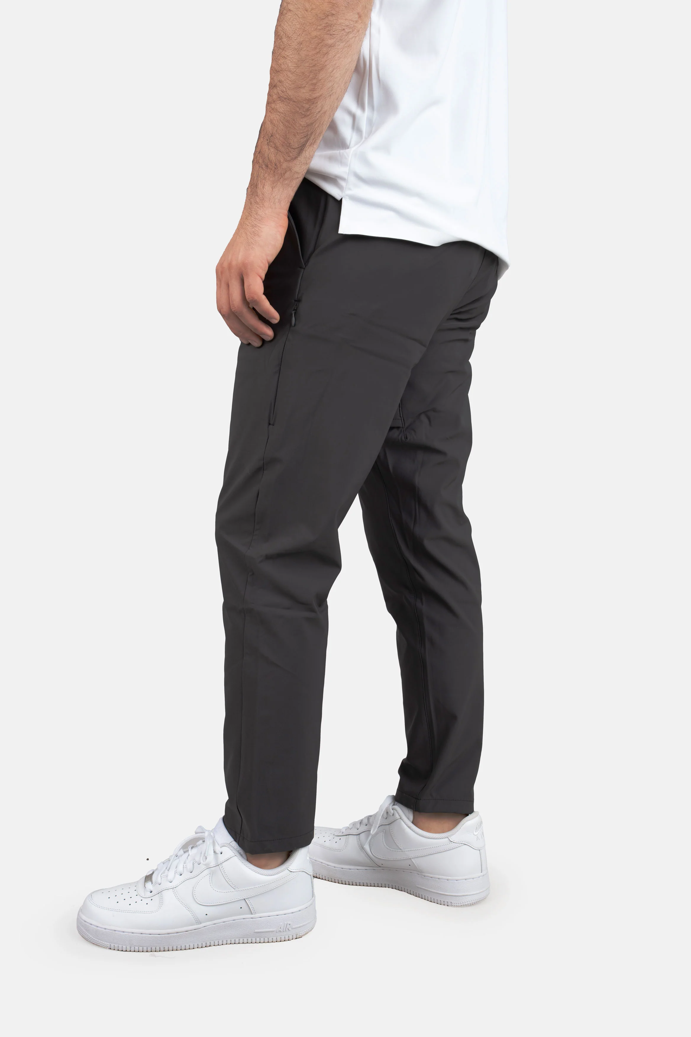 Elemental Pants Graphite - Image 6