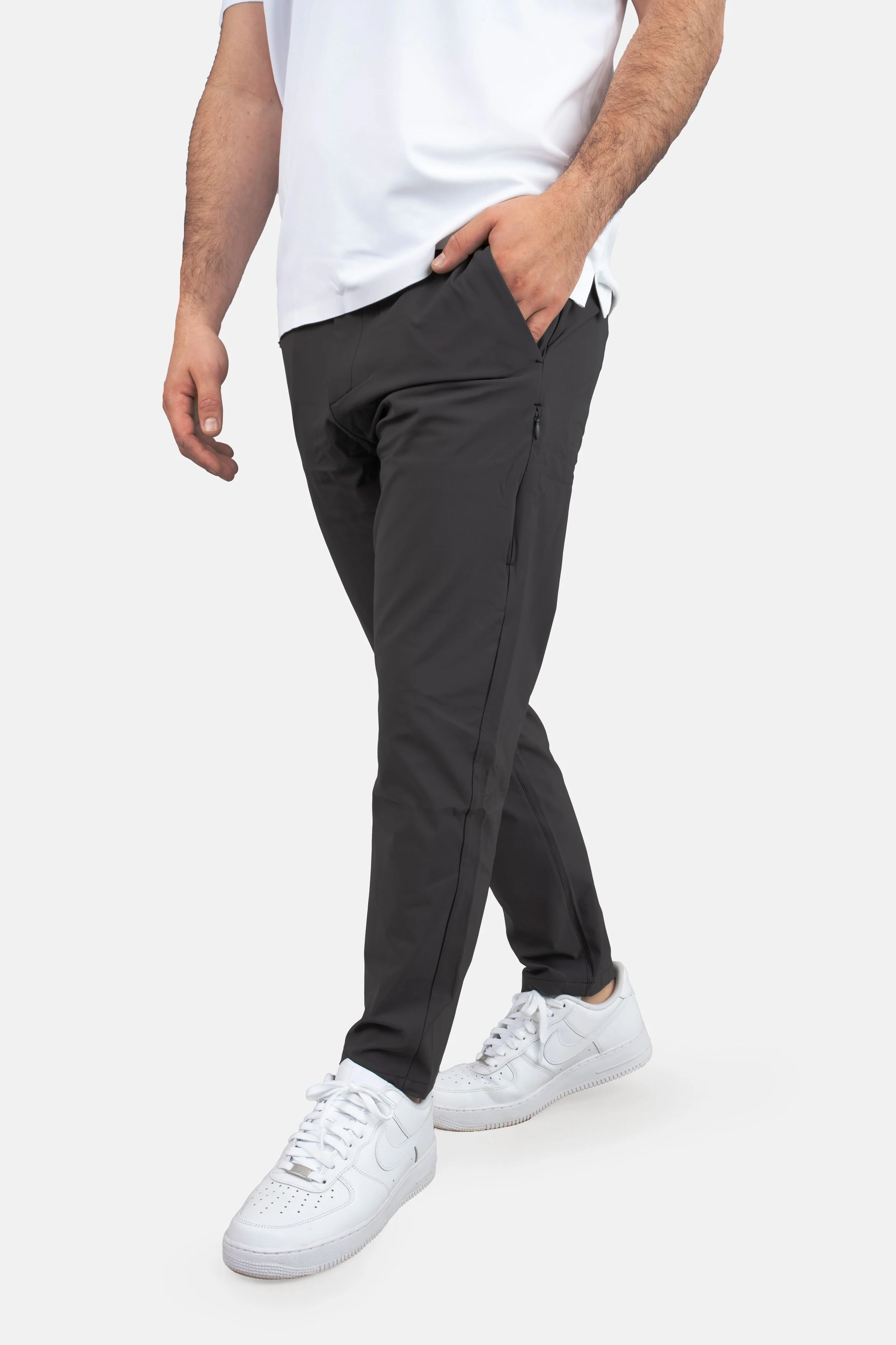 Elemental Pants Graphite - Image 7