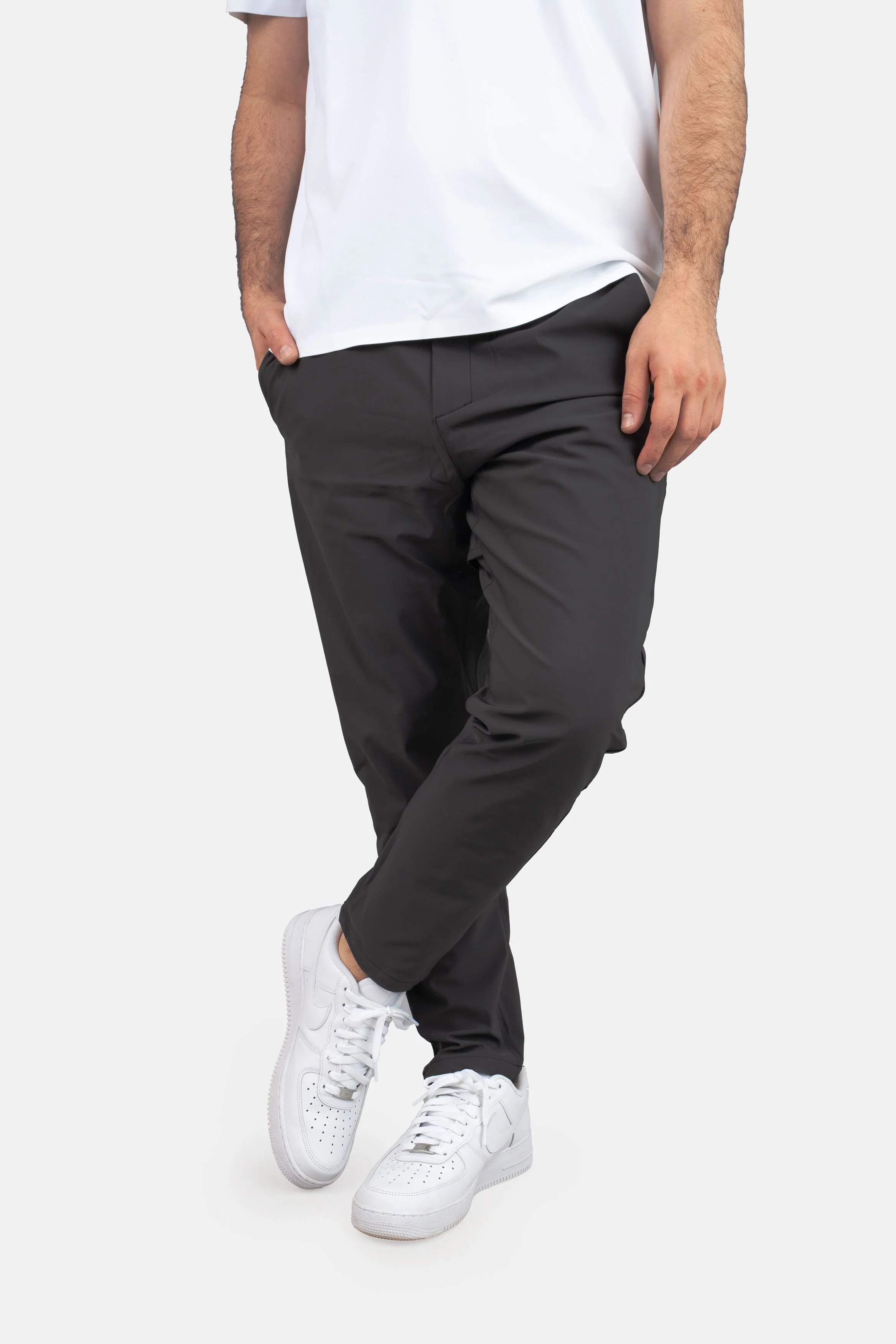 Elemental Pants Graphite - Image 8