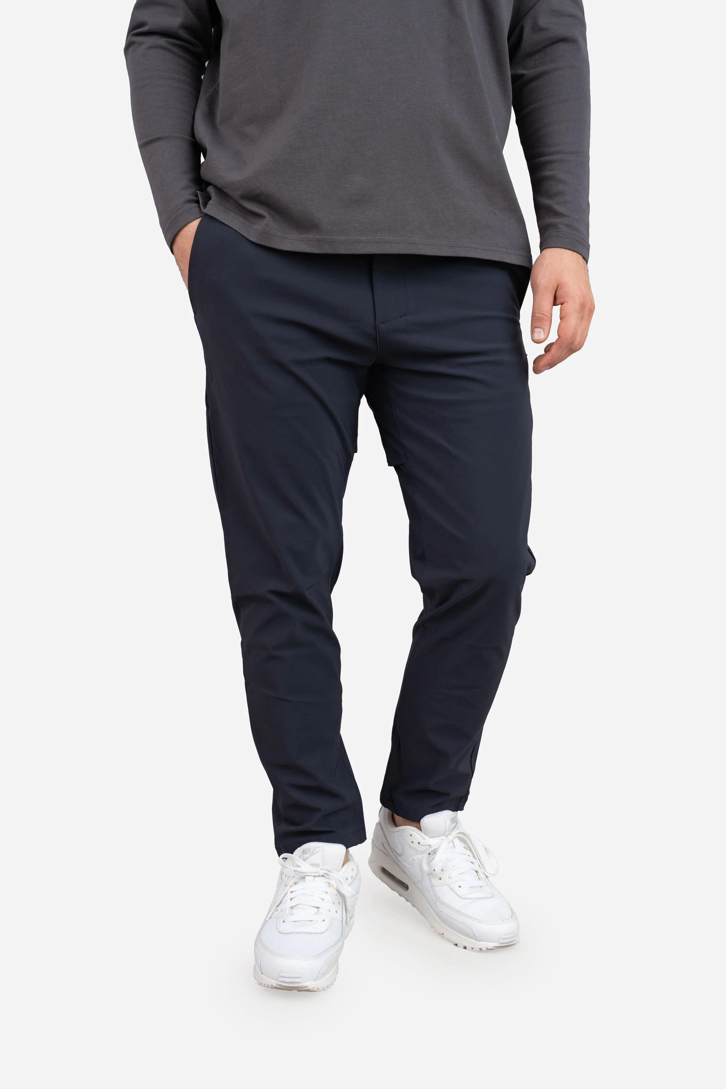 Elemental Pants Navy - Image 10