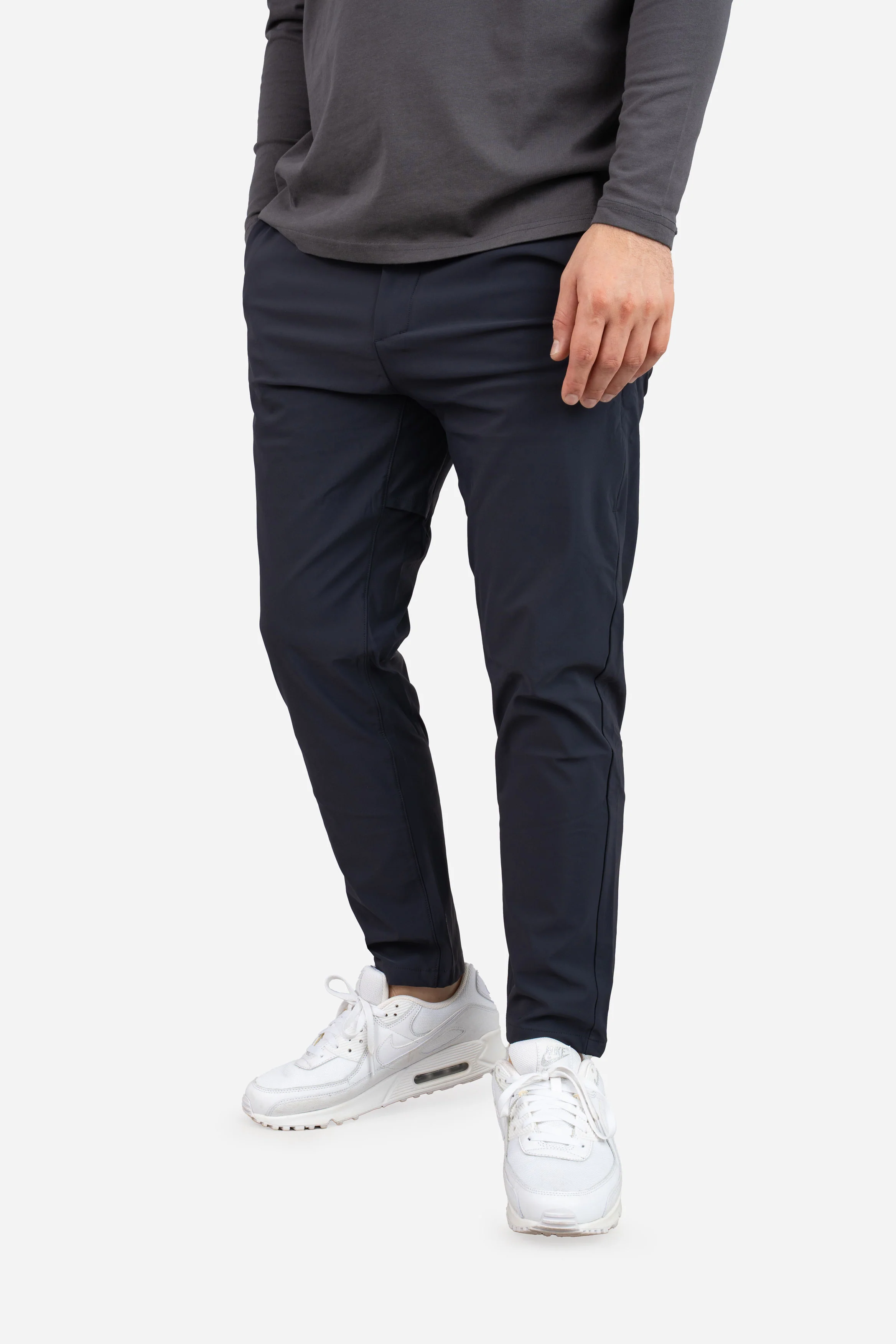 Elemental Pants Navy - Image 6