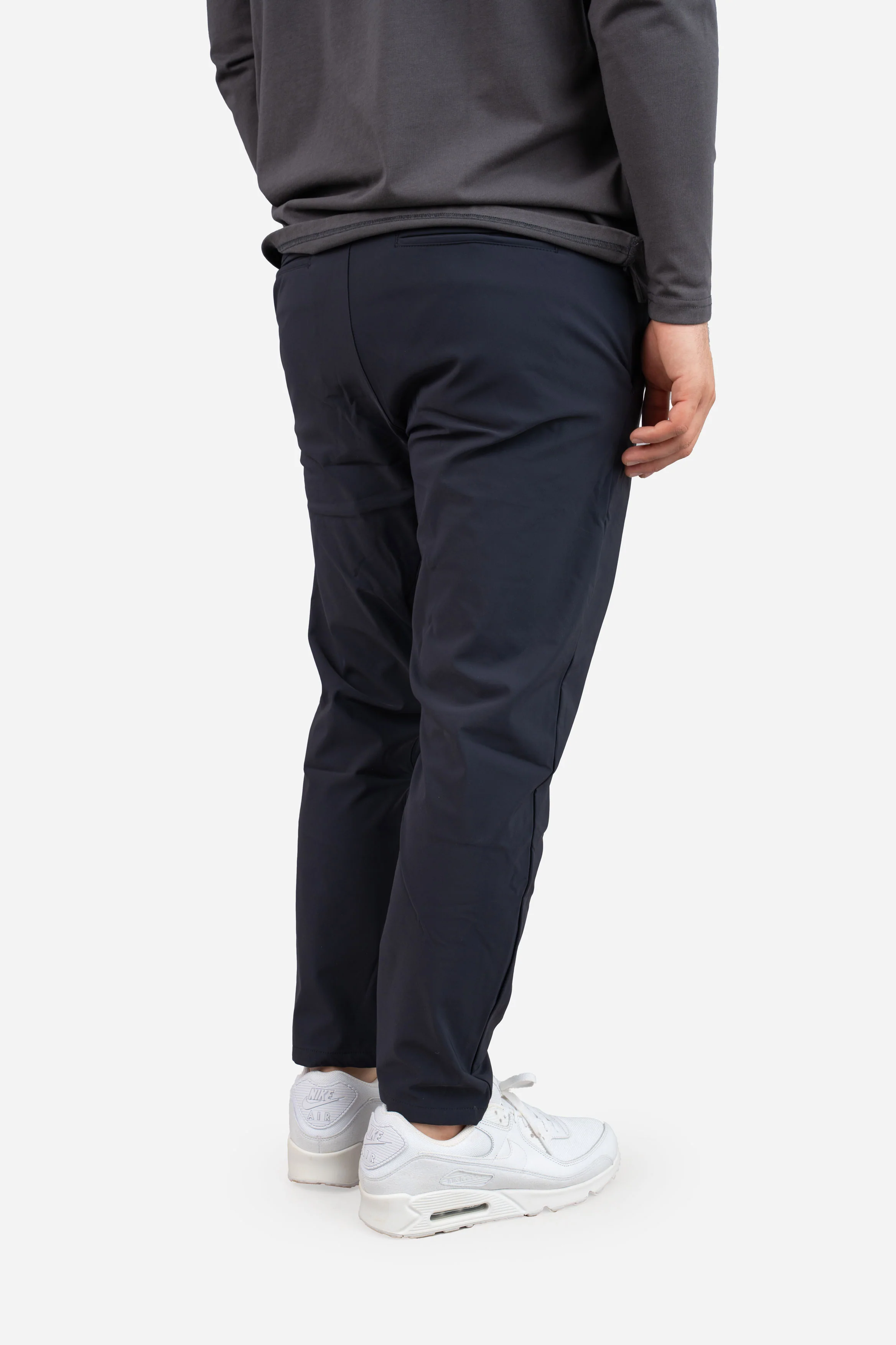Elemental Pants Navy - Image 8