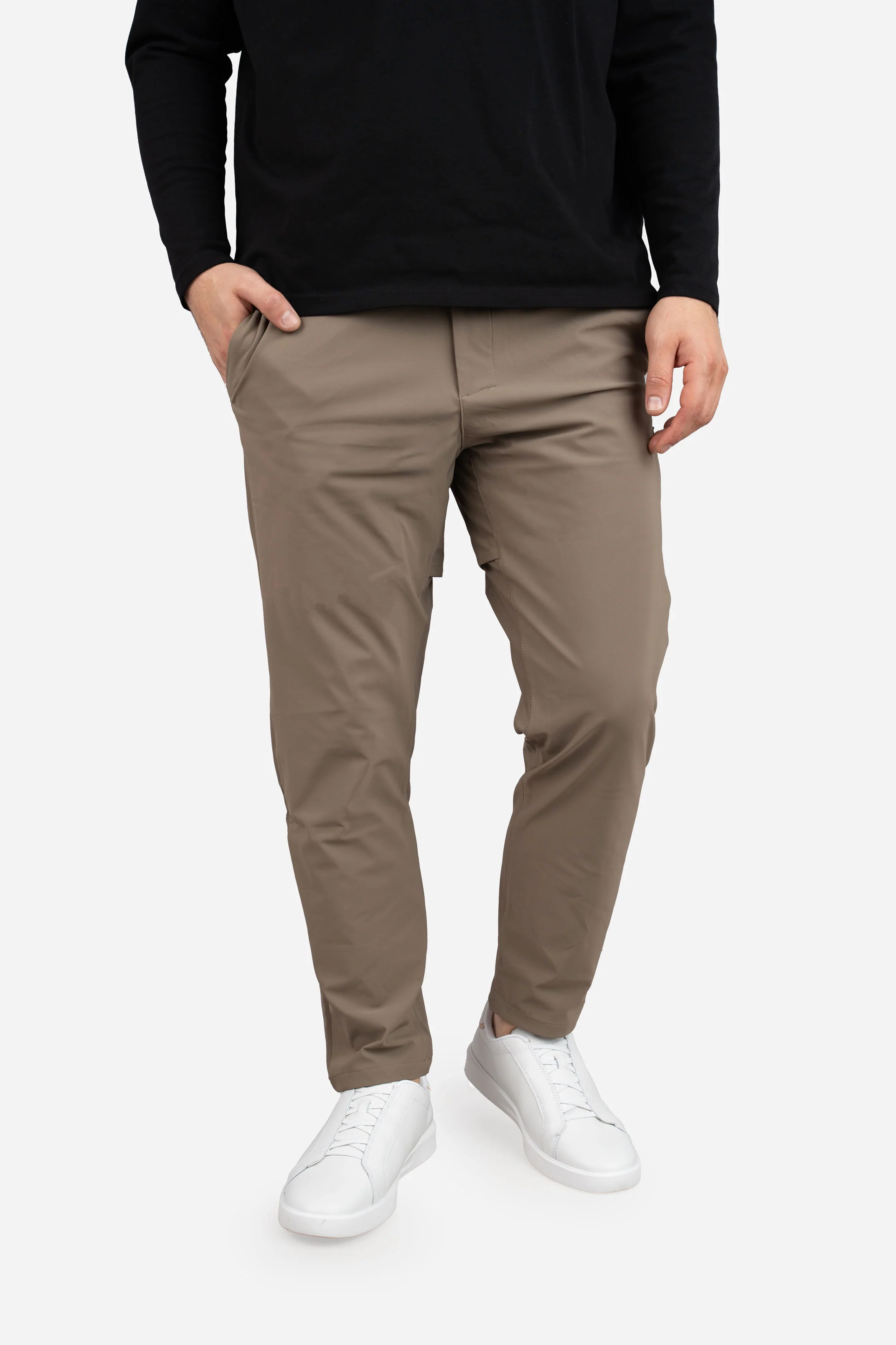 Elemental Pants Taupe - Image 16