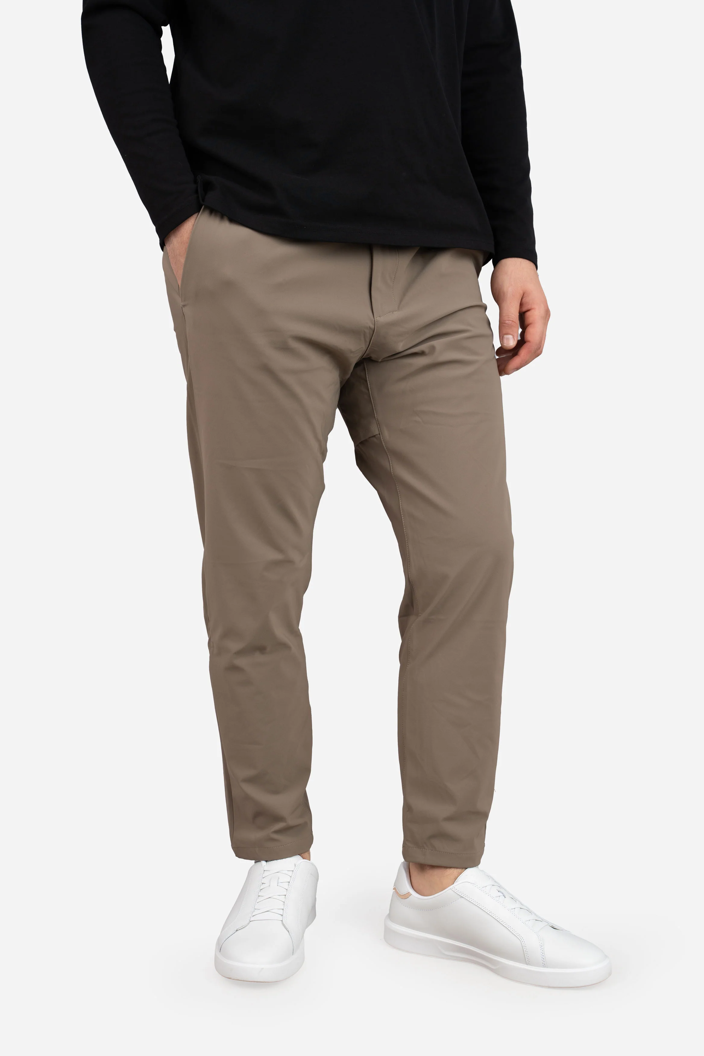 Elemental Pants Taupe - Image 17