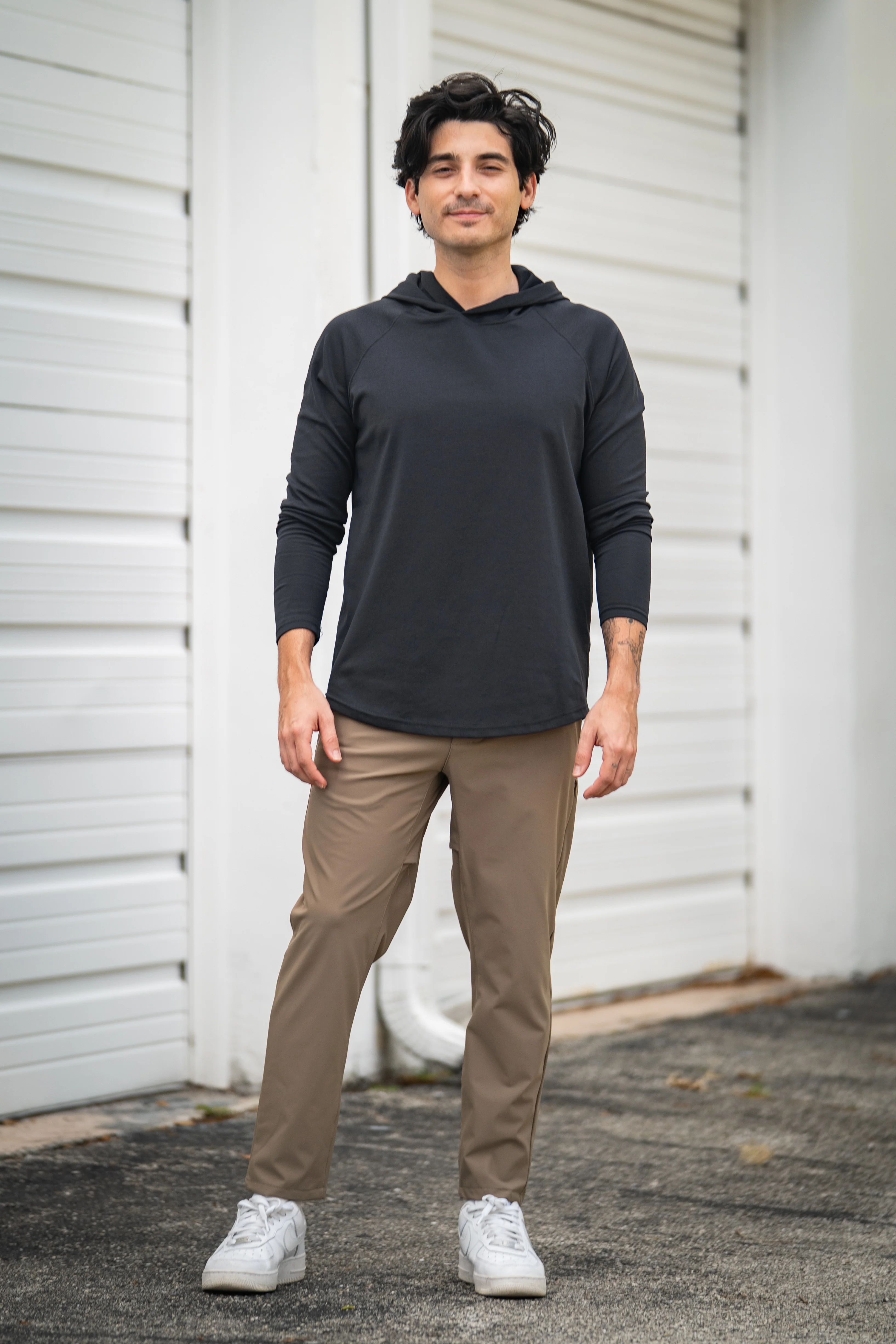 Elemental Pants Taupe - Image 3