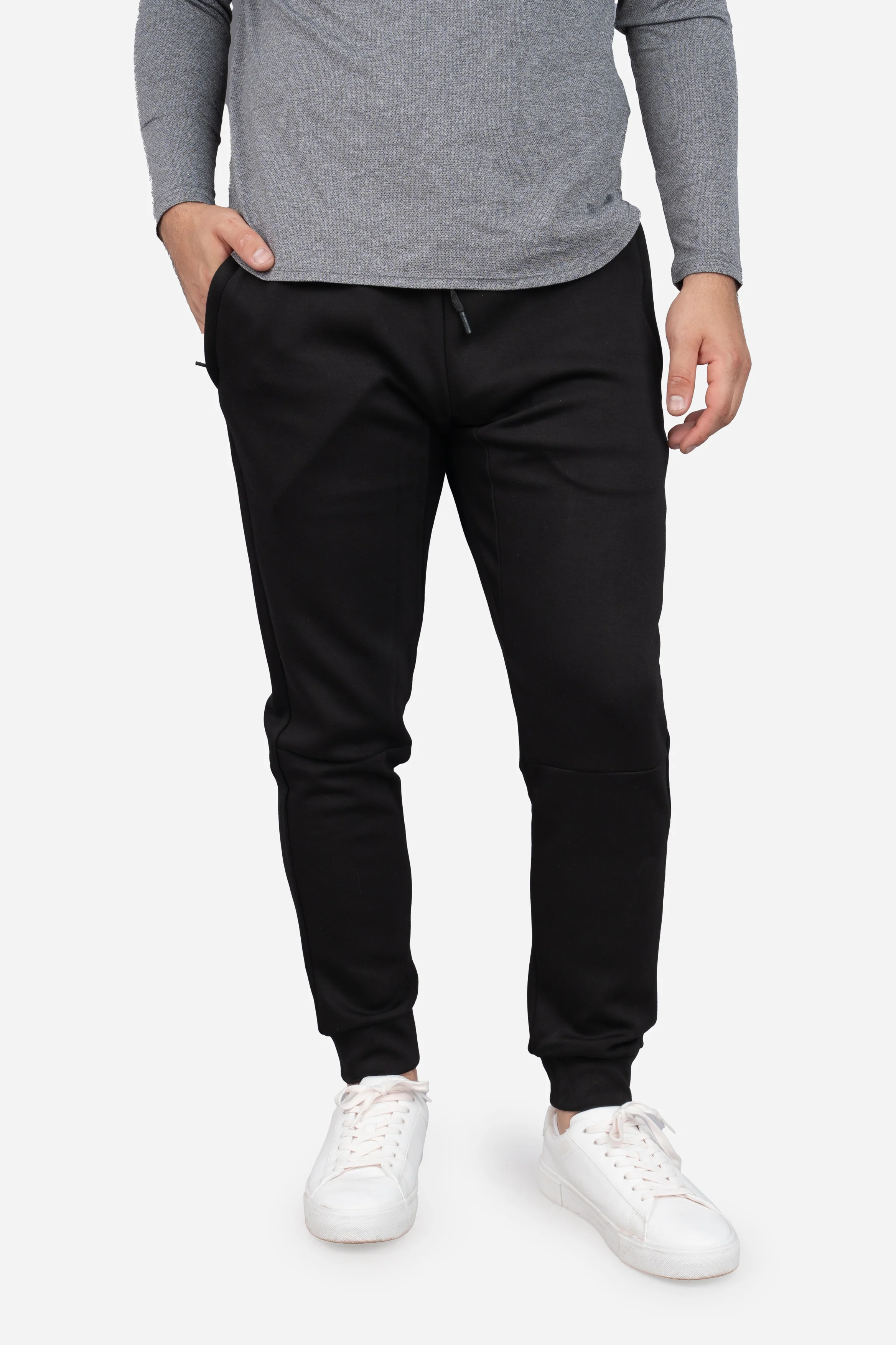 Flex Jogger Black - Image 10