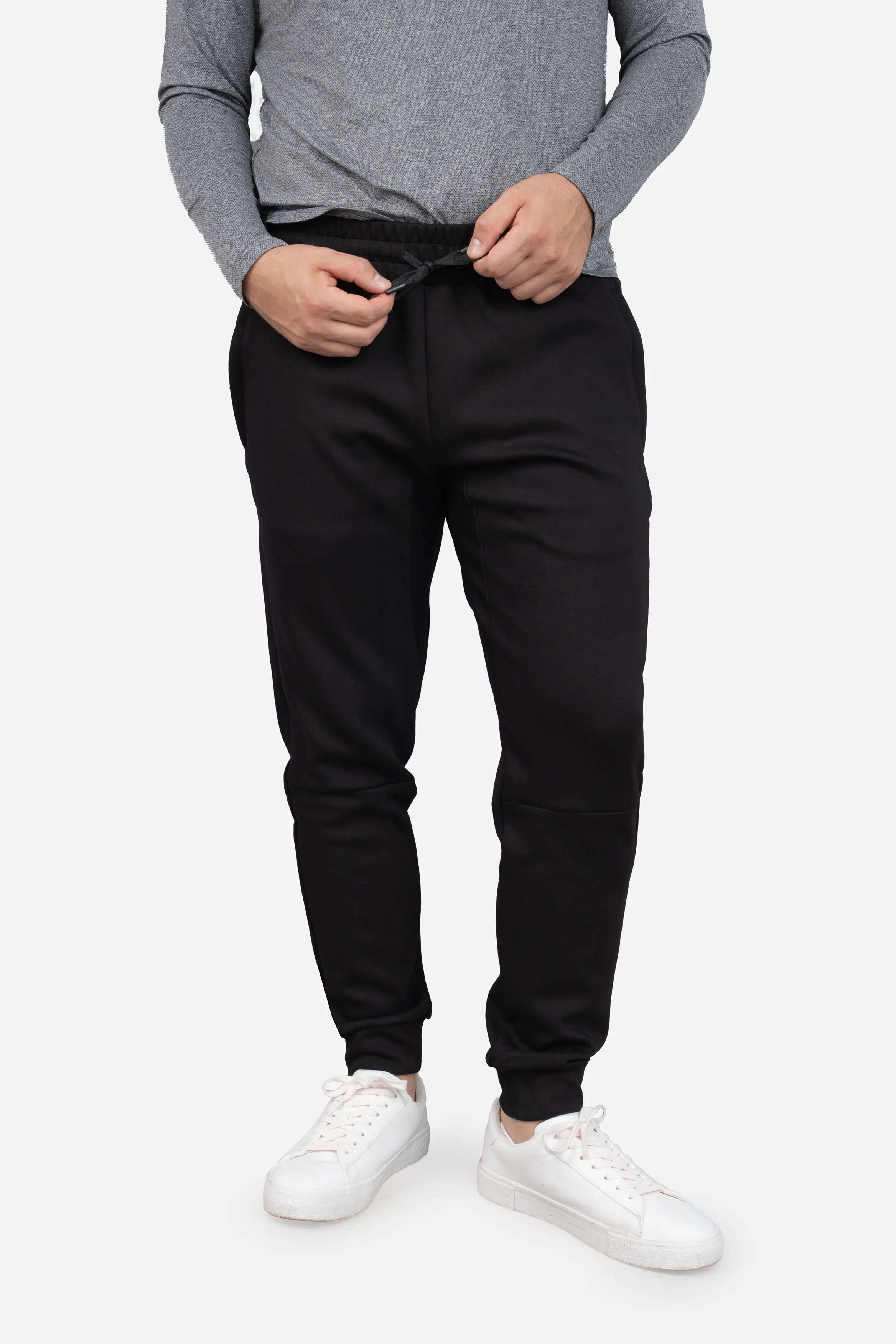 Flex Jogger Black - Image 8