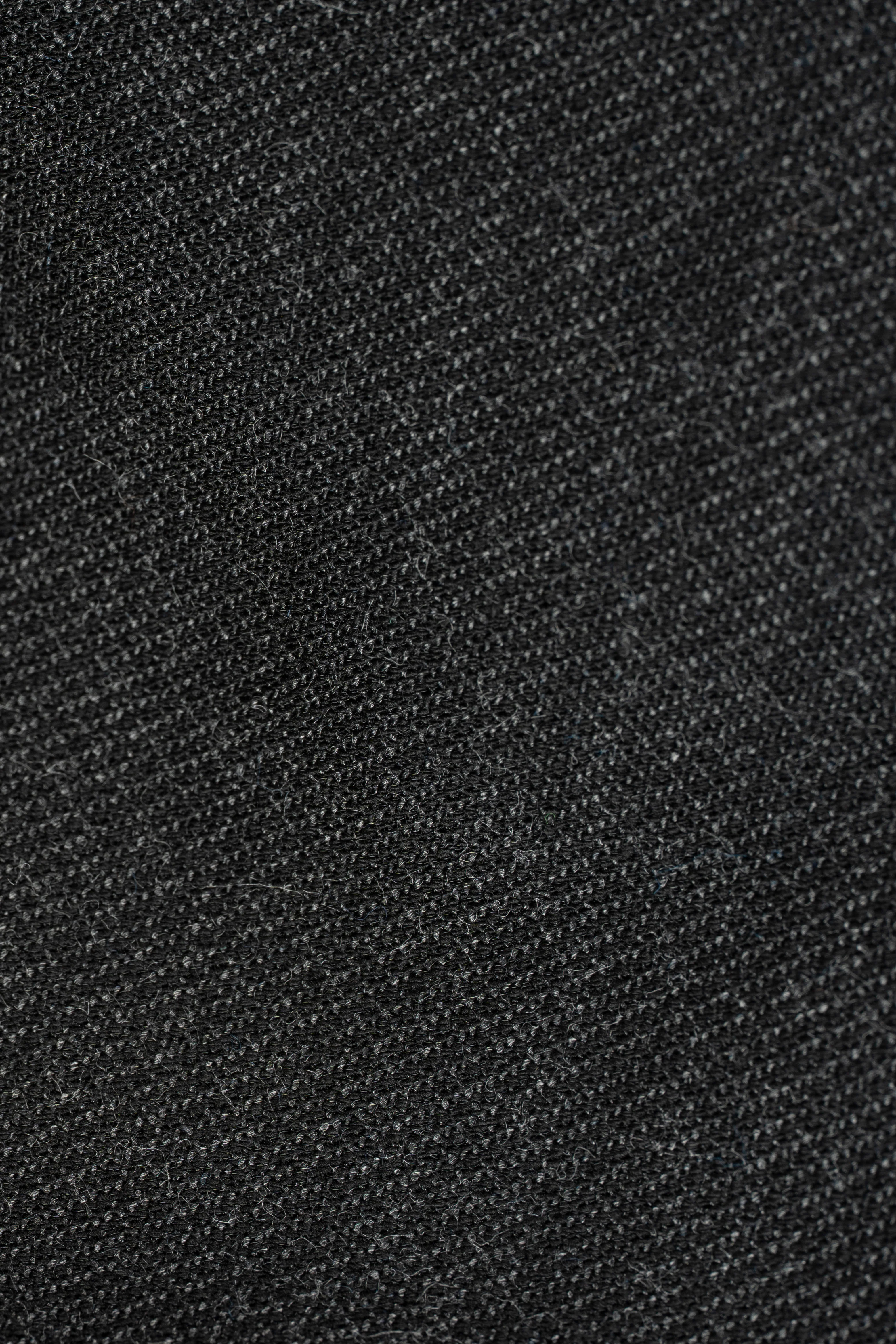 FlexPro Suit Jacket Black - Image 7