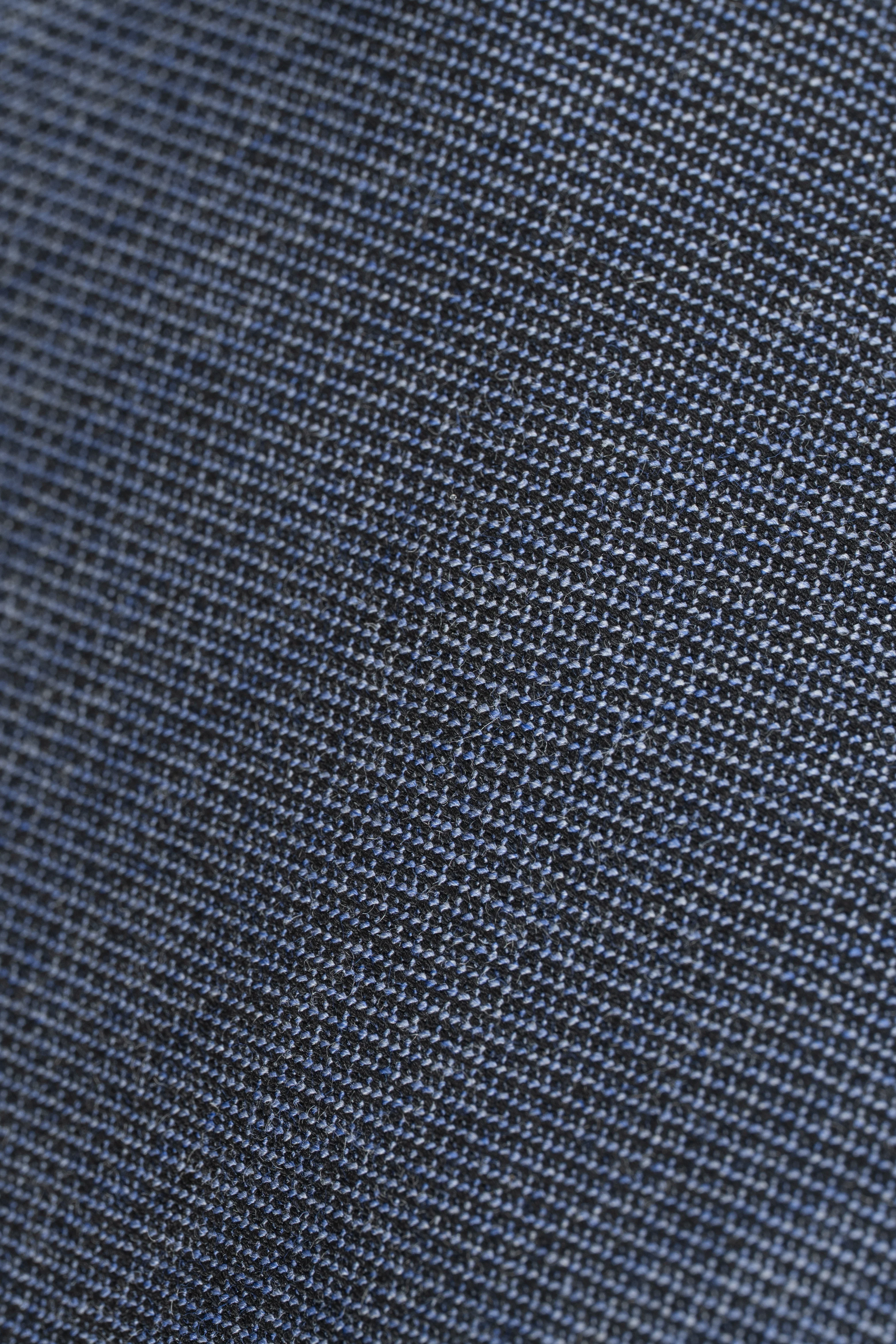 FlexPro Suit Jacket Blue - Image 7