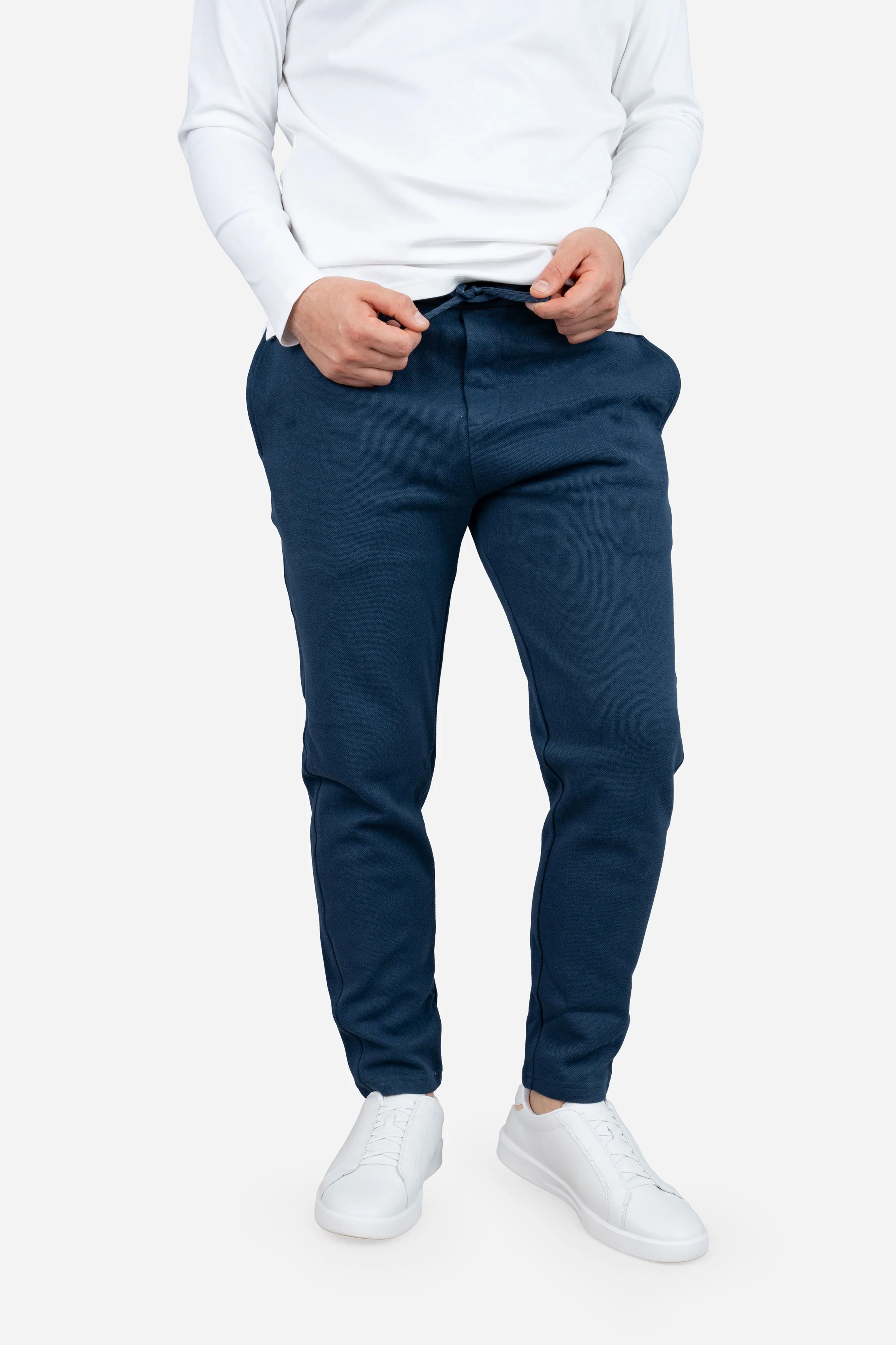 Kinetic Pants Navy - Image 5